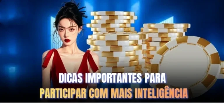 Notificações e promoções