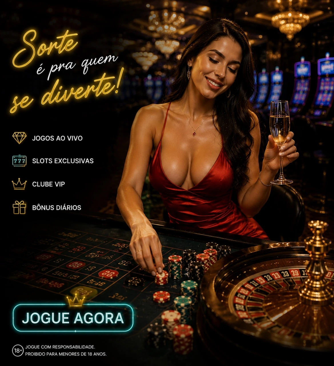 Apostas de Futebol