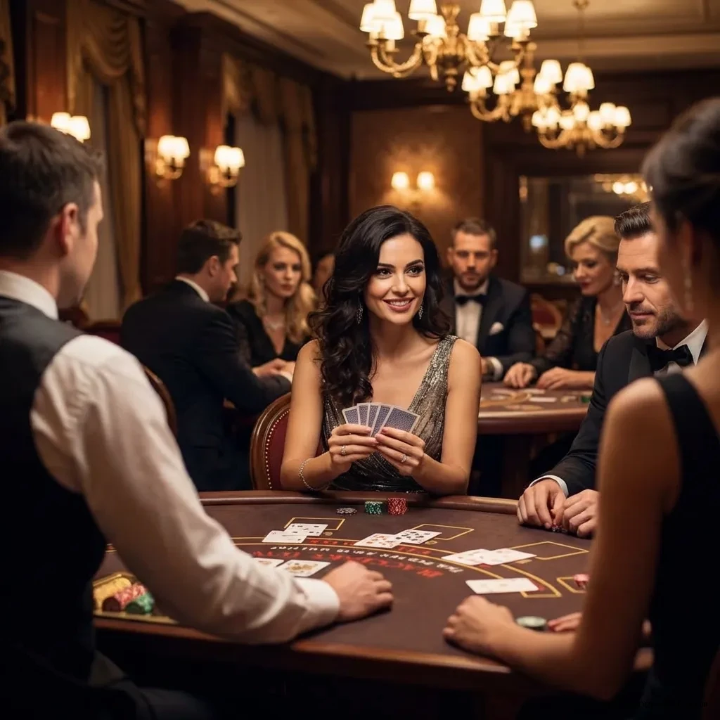 Dealers profissionais da Glidingpg