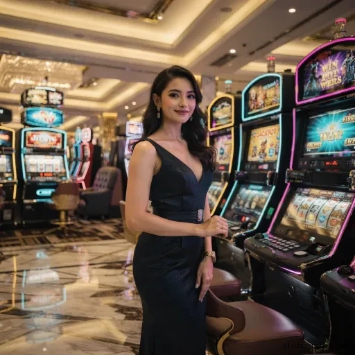 Fortune Rabbit - Slot Fortune series