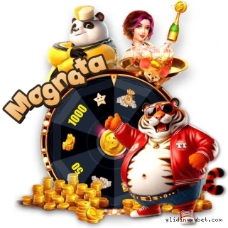 Lottery Clássica na Glidingpg